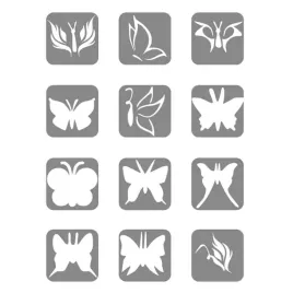 szablony-do-tatuazy-brokatowych-motyle-maly