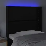 zaglowek-led-czarny-103x16x118-128-cm-szerokosc-mebla-103-cm