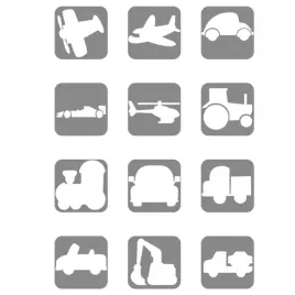 szablony-do-tatuazy-brokatowych-motoryzacja-maly