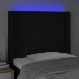 zaglowek-led-czarny-103x16x118-128-cm-szerokosc-mebla-103-cm