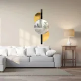 lustro-akrylowe-kolo-harmonia-przeznaczenie-do-pokoju