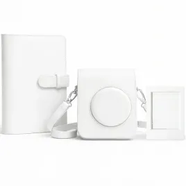zestaw-akcesoriow-do-fujifilm-instax-mini-12-album-etui-ramka-bialy