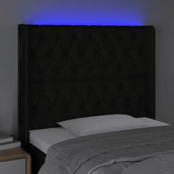 zaglowek-led-czarny-103x16x118-128-cm-szerokosc-mebla-103-cm