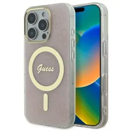 guess-guhmp16lh4stp-iphone-16-pro6-3-rozowy-pink-hardcase-iml-4g-magsafe