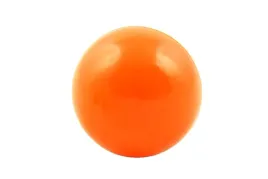 pilka-rusalka-do-zonglowania-7-cm-pomaranczowa