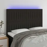 zaglowek-led-czarny-144x118-cm-stan-nowy