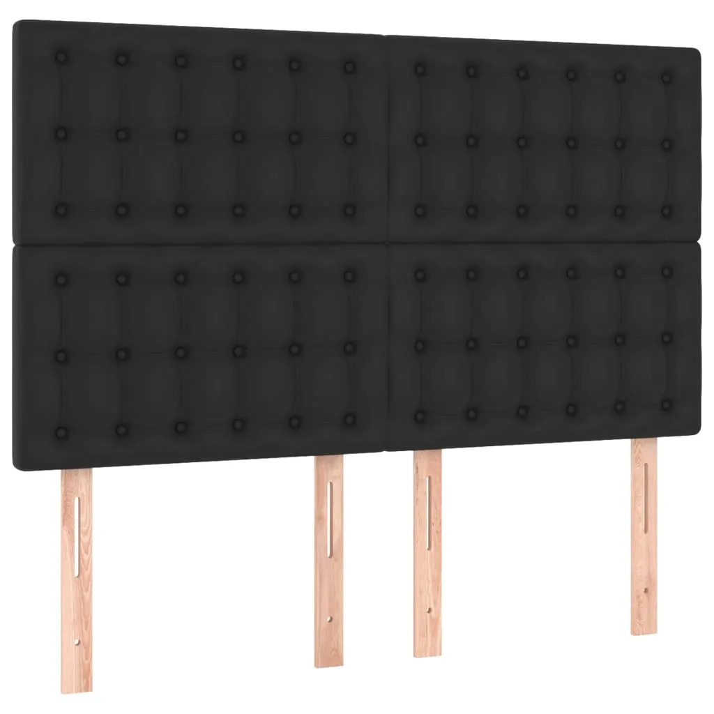 zaglowek-led-czarny-144x5x118-cm