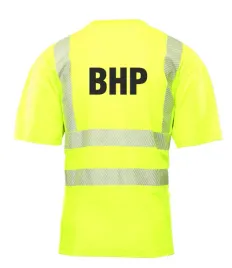 koszulka-brixton-flash-zolty-z-nadrukiem-bhp-xxl