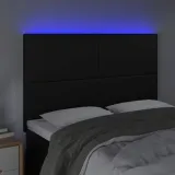 zaglowek-led-czarny-144x5x118-128-cm-kolor-obicia-czarny