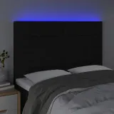 zaglowek-led-czarny-144x5x118cm-ip65-kolor-obicia-czarny