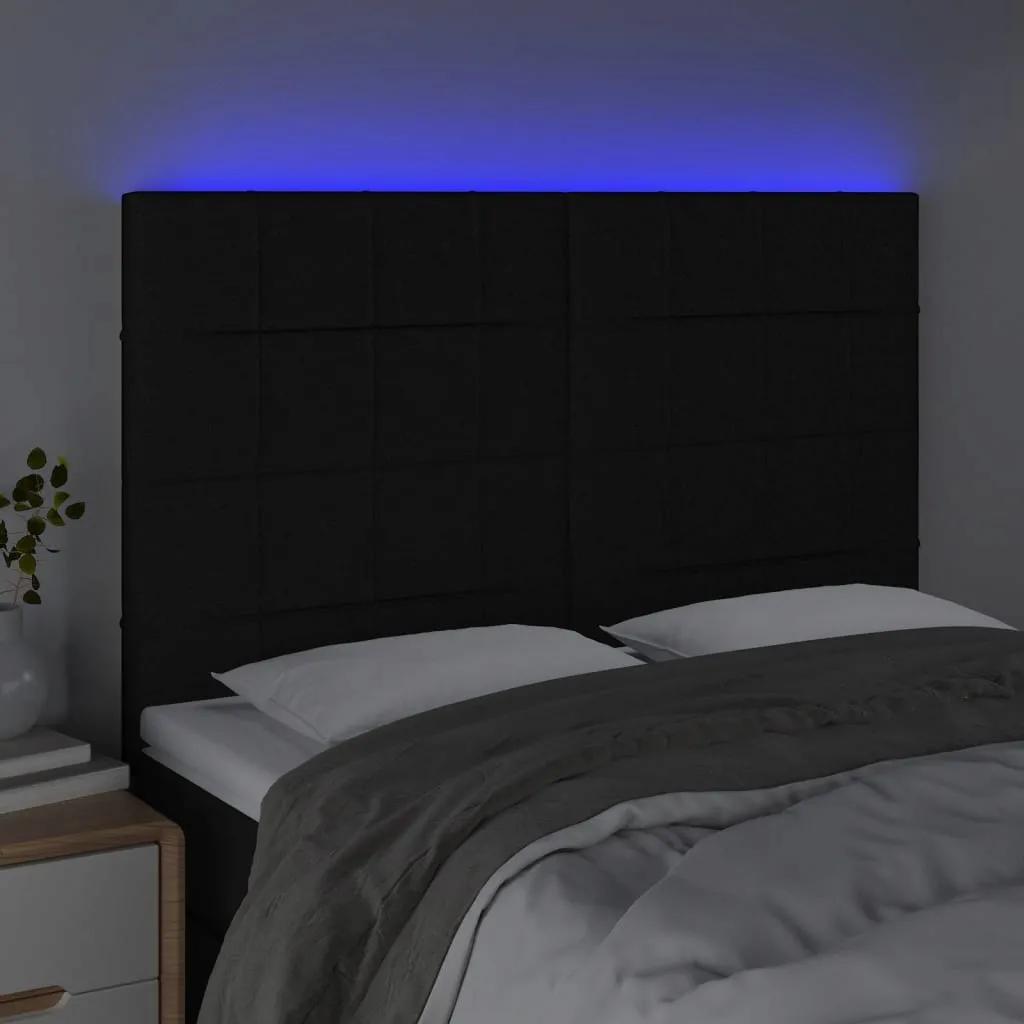 zaglowek-led-czarny-144x5x118cm-ip65-stan-nowy