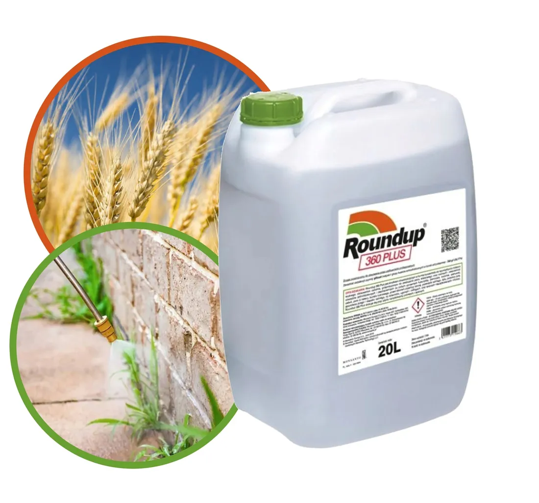 roundup-360sl-plus-20l-randap-stan-nowy