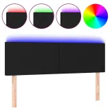 zaglowek-led-czarny-144x78-88-cm
