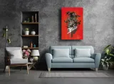 ptaki-obraz-na-plotnie-30x40-cm-stan-nowy