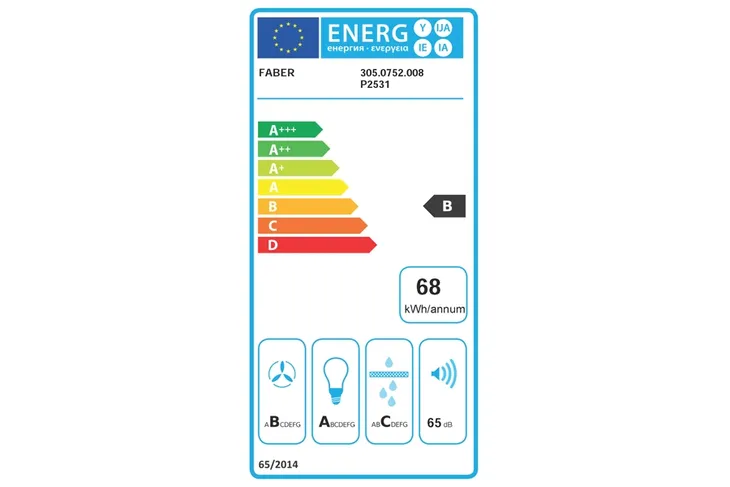 okap-inka-lux-smart-ev8-bk-a70-model-faber