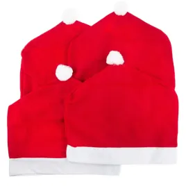 tg76548-zaglowek-do-samochodu-czapka-mikolaja-4szt-kpl