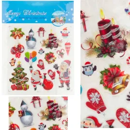 tg59806-naklejki-swiateczne-prezenty-ozdoby-boznoarodzeniowe-na-szybe-okno