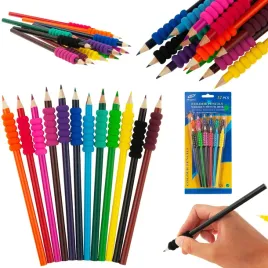 701801-kredki-olowkowe-z-uchwytem-piankowym-zestaw-12szt