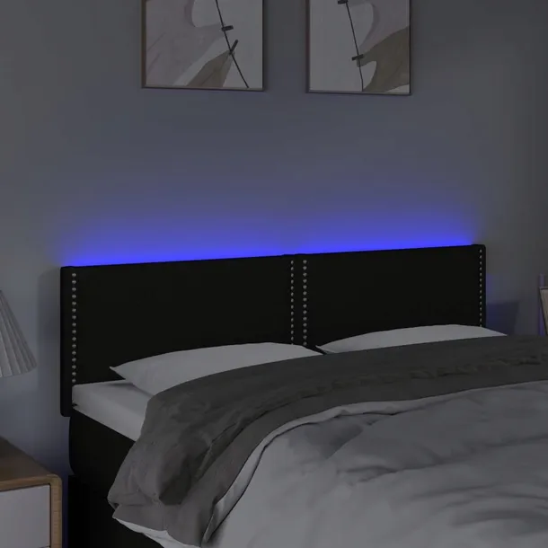 zaglowek-led-czarny-144x78cm-usb-ip65-kolor-obicia-czarny