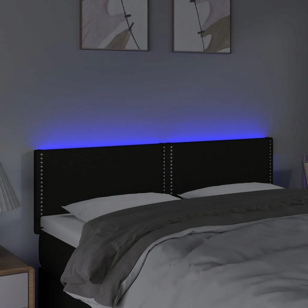 zaglowek-led-czarny-144x78cm-usb-ip65-stan-nowy