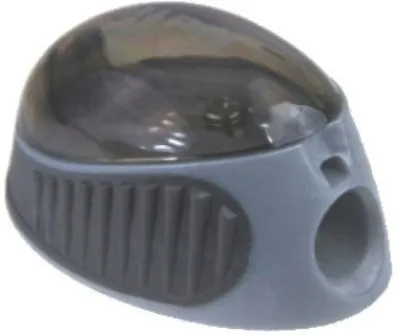 temperowka-excel-space-ship-1-szt-stan-nowy