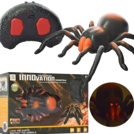 pajak-gigant-zdalnie-sterowany-tarantula-z-pilotem-obraca-sie-swieci