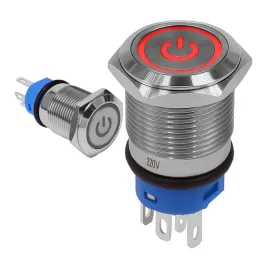 wlacznik-przycisk-monostabilny-wandaloodporny-led-czerwony-16mm-220v