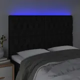 zaglowek-led-czarny-144x7x118-128-cm-kolor-obicia-czarny