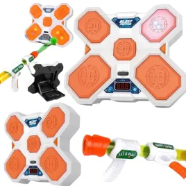 gra-zrecznosciowa-strzelanie-do-celu-tarcza-led-kulki-1-pistolet-zabawkowy