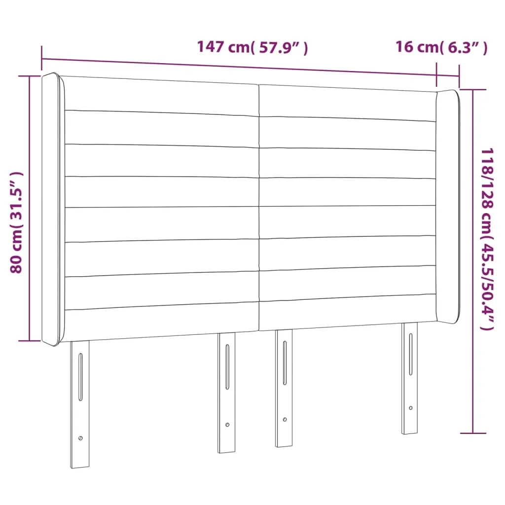 zaglowek-led-czarny-147x16x118-cm