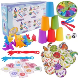 duzy-zestaw-edukacyjny-nauka-liczenia-kolorow-gra-montessori-dinozaury