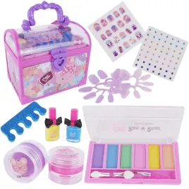 duzy-kuferek-kosmetykow-paznokci-makijaz-makeup-zestaw-pieknosci-malowidla