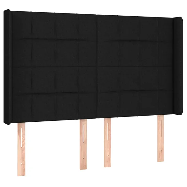 zaglowek-led-czarny-147x16x118-cm-kolor-obicia-czarny
