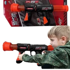 pistolet-na-kulki-piankowe-karabin-bron-zabawkowa-aktywnosc-fizyczna