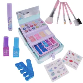duzy-kuferek-kosmetykow-paznokcie-makijaz-make-up-zestaw-dla-ksiezniczki