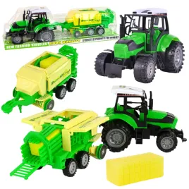 ogromny-traktor-z-przyczepa-ciagnik-zbozowy-zestaw