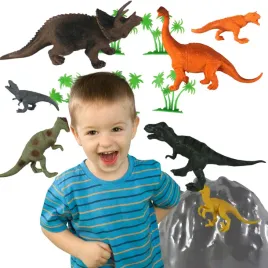 duzy-zestaw-w-tubie-dinozaury-figury-34-ele-t-rex