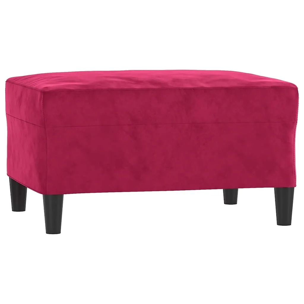 podnozek-czerwone-wino-70x55x41-cm-aksamit-stan-nowy