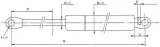 sprezyna-gazowa-stabilus-sta9718wp-stan-nowy
