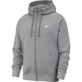 bluza-meska-nike-club-hoodie-fz-szara-bv2645-063