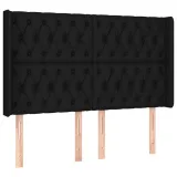 zaglowek-led-czarny-147x16x118cm-kolor-obicia-czarny