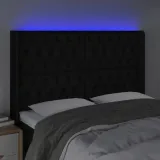zaglowek-led-czarny-147x16x118cm-szerokosc-mebla-147-cm