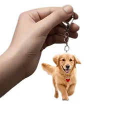 brelok-zawieszka-przywieszka-golden-retriever-2d