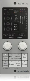 tc-electronic-master-x-hd-dt-kontroler-sprzetowy-z-wtyczka-masteringowa
