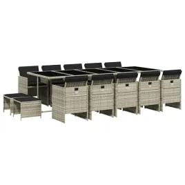 zestaw-mebli-ogrodowych-rattan-pe-275x106x73-jasnoszary-czarny