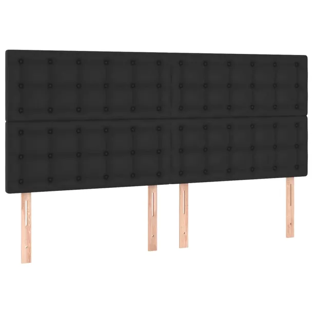 zaglowek-led-czarny-160x5x118cm-szerokosc-mebla-60-cm