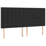 zaglowek-led-czarny-160x5x118cm-szerokosc-mebla-60-cm