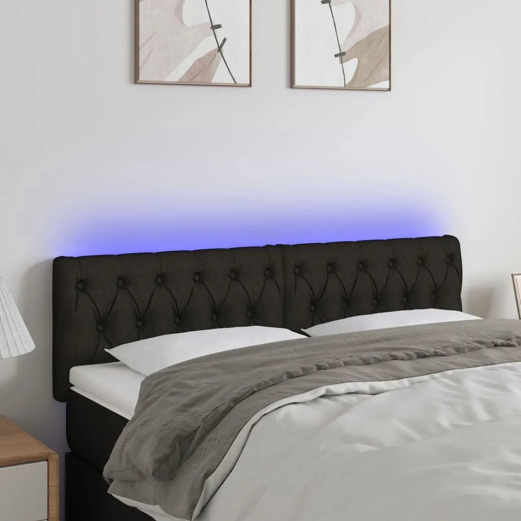 zaglowek-led-czarny-160x78cm-ip65