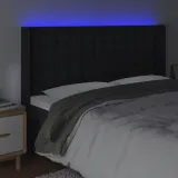 zaglowek-led-czarny-163x16x118-128-cm-szerokosc-mebla-163-cm