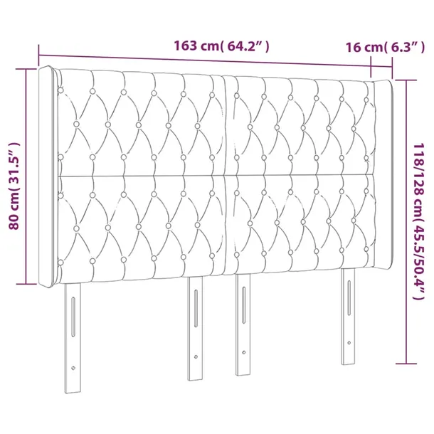 zaglowek-led-czarny-163x16x118cm-kod-producenta-ze-3124392